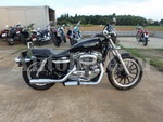     Harley Davidson XL1200L-I Sportster1200 2011  6